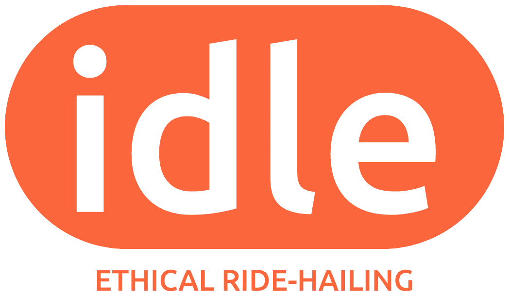 idle